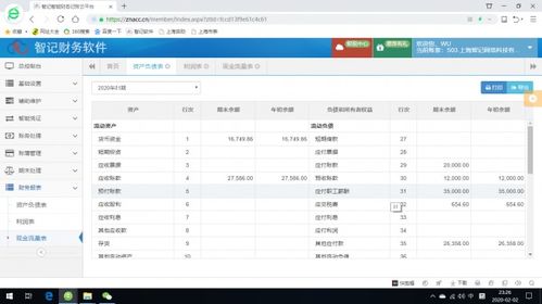 智記財務軟件 移動辦公、在線辦公與在家辦公的理想伙伴